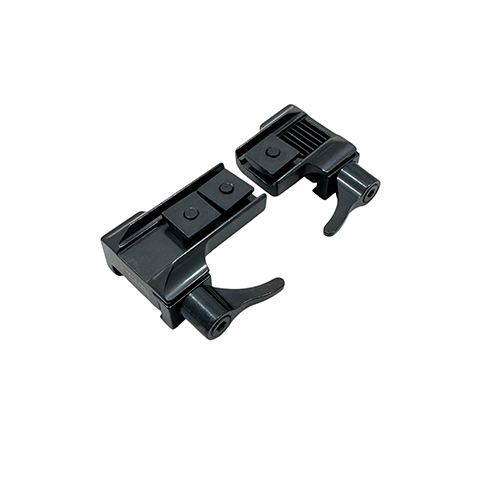 Screw picatinny mounts - Aimpoint Micro H1