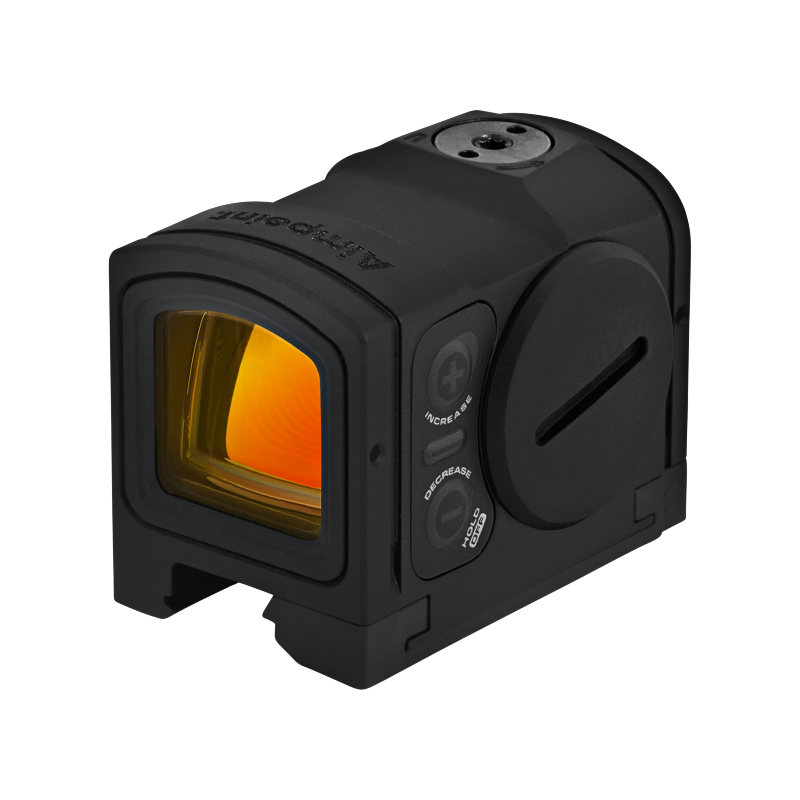 Aimpoint ACRO - S-2 9 MOA incl. montage f/6-12mm skinne