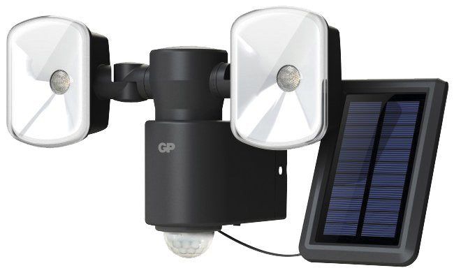 Udendørslampe RF4.1 trådløs