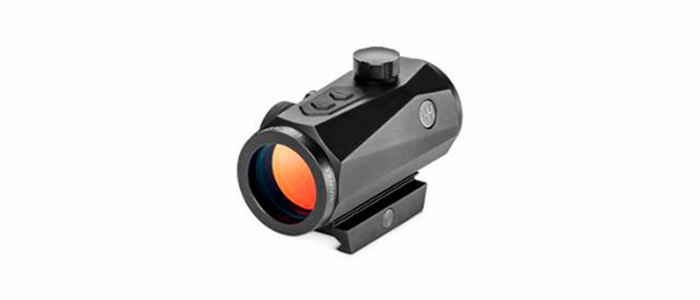 Hawke Endurance 1x25