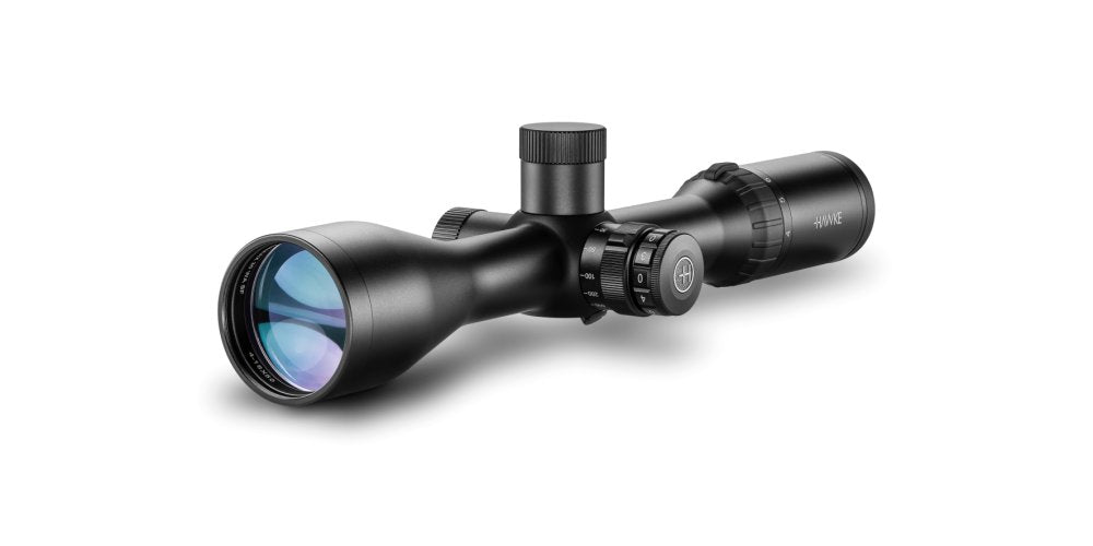 Hawke Airmax 30 WA SF 4-16x50
