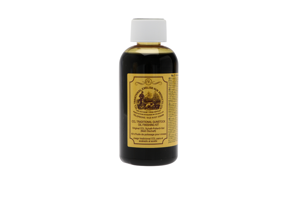 CCL Hardener 100 ml.