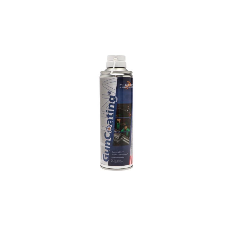 Fluna Tec Guncoating - 300ml spray