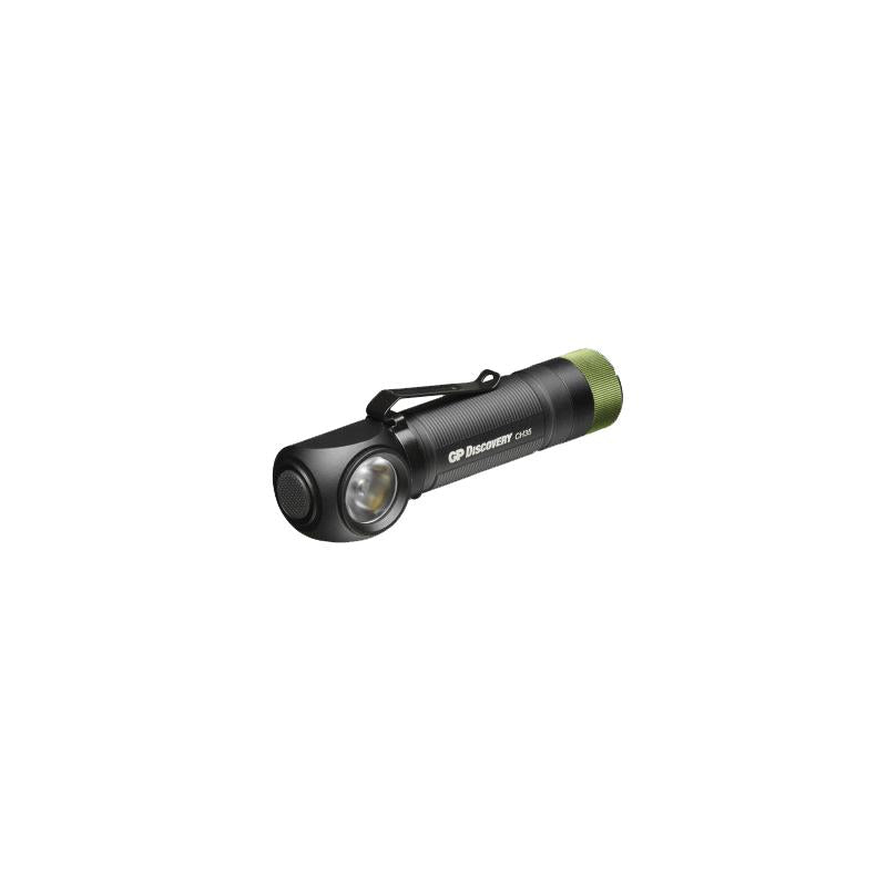 Pandelampe LED Picus CH35 600 lumen GP discovery