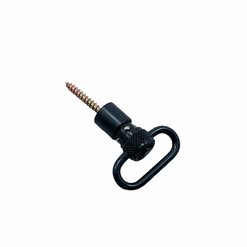 Sling swivel quick-release(with insert for swivel)