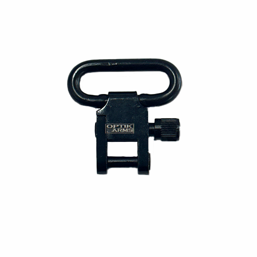 Sling swivel, detachable - without screw