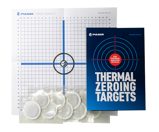 Pulsar Termisk indskydnings kit