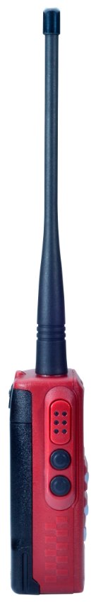 Hunter E-light - Jagtradio Analog / digital 140/155 mHz