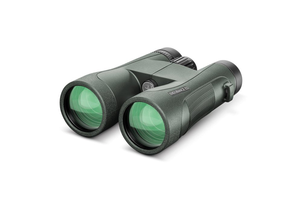 Hawke Endurance ED - 12x50 Green