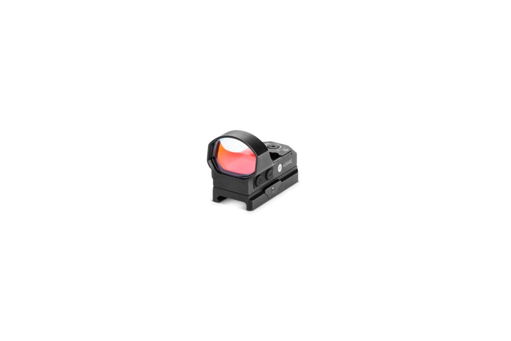 Hawke Reflex Dot "Wide View"