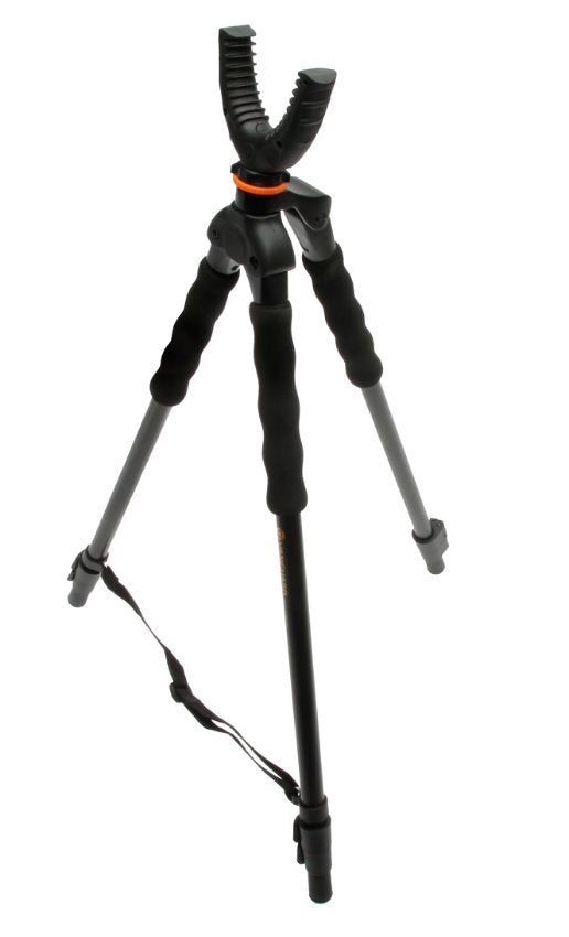Skydestok 3 ben Quest T62U