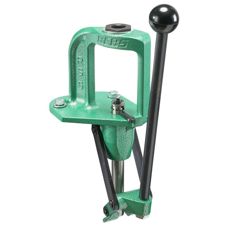 RCBS Reloader Special-5 Press