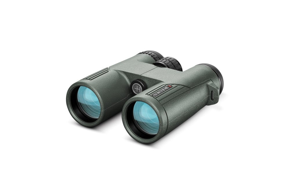 Hawke Frontier HD X - 8x42 Green