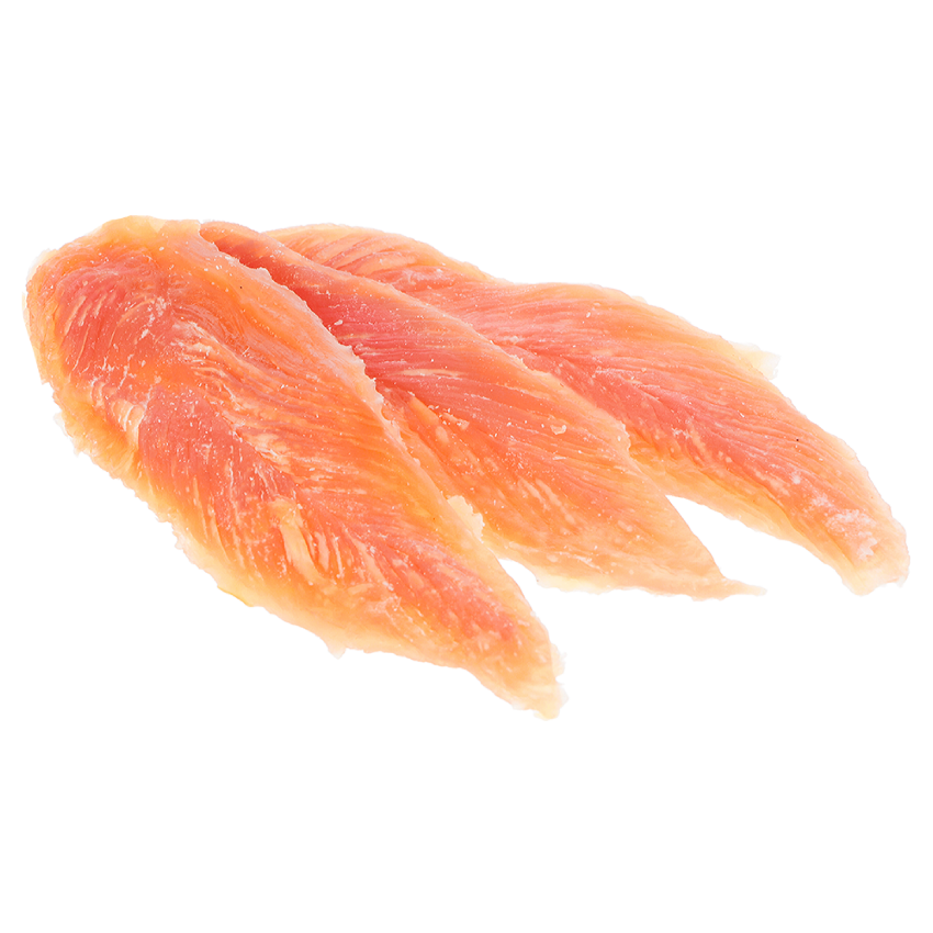 Kylling filet strips 100g