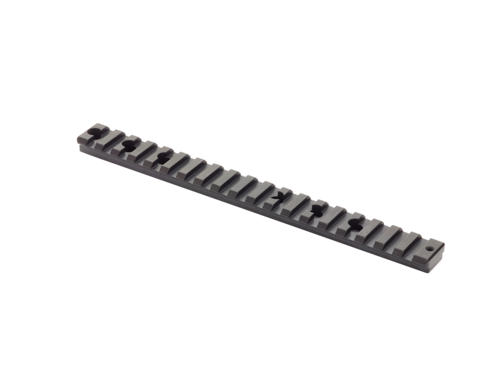 PICATINNY RAIL /STÅL - 0 MOA