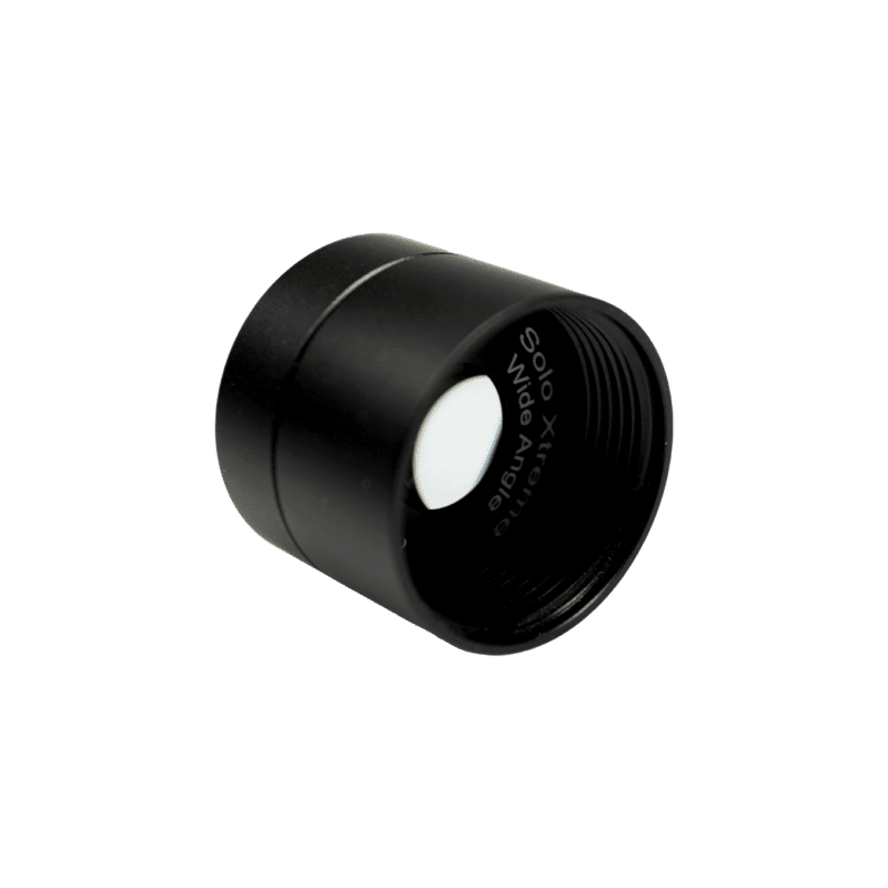 Tactacam Solo Xtreme Wide Lens