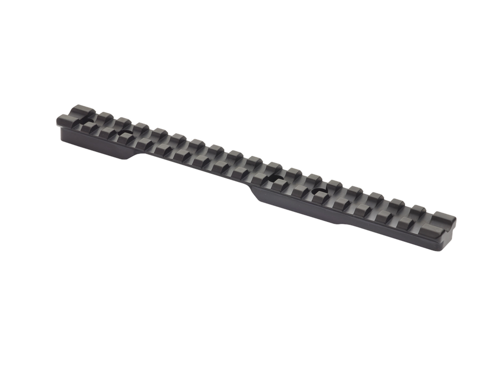 PICATINNY RAIL /STÅL - 0 MOA