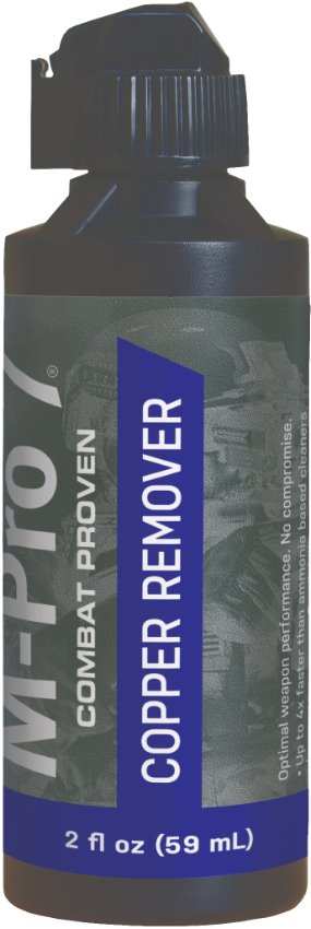 M-PRO 7 Copper solvent