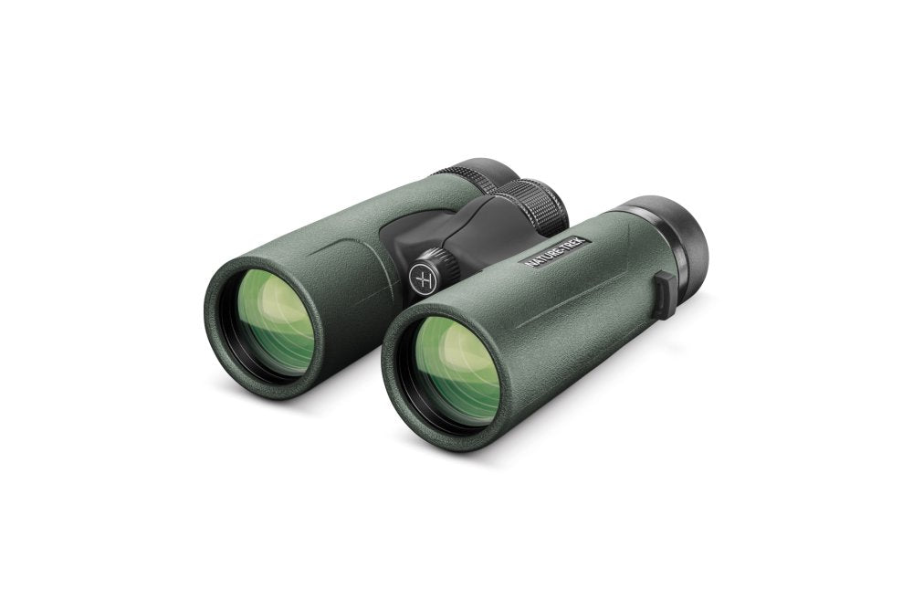 Hawke Nature-Trek - 10x42 Green