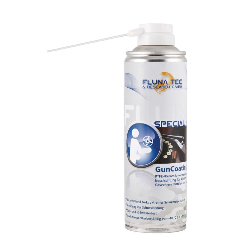 Fluna Tec Guncoating - 100ml - spray