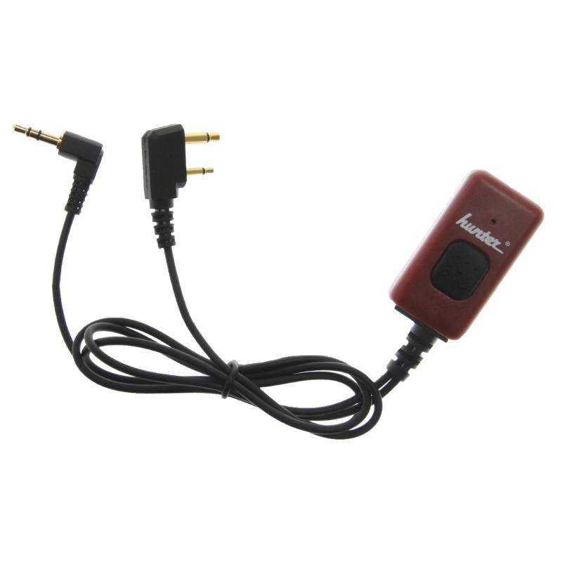 Hunter Mini-headset Type - OS04 Sordin