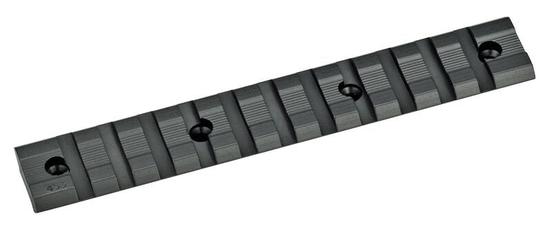 Weaver alu.base/skinne