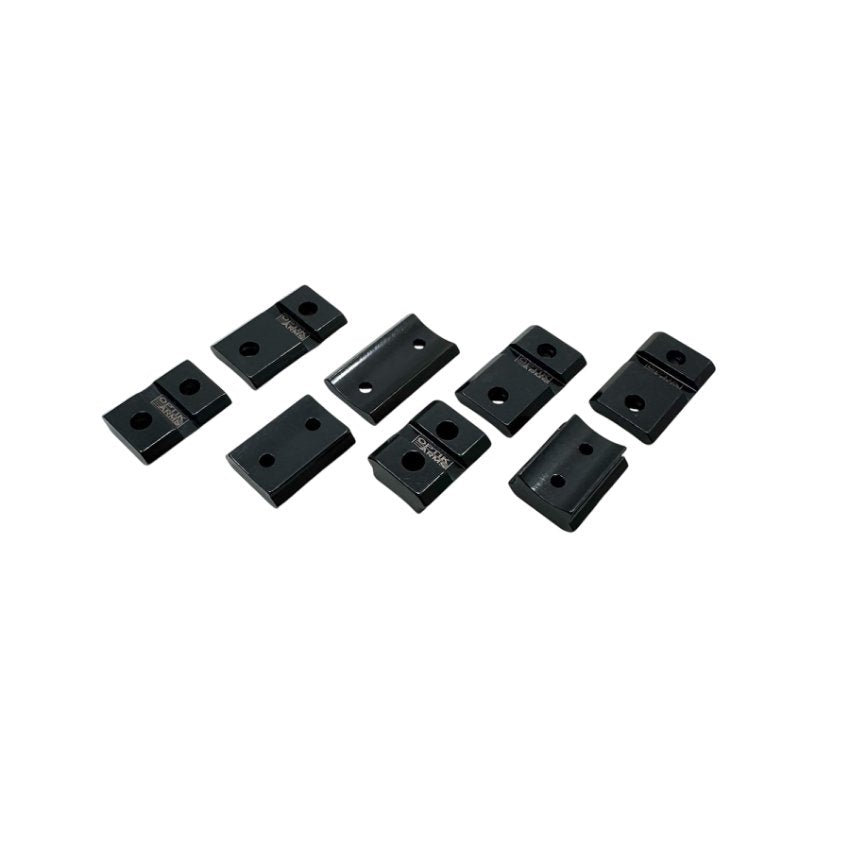 Picatinny plates - Browning Bar