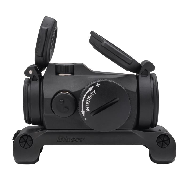 Aimpoint Micro H2 2MOA incl. - Blaser montage