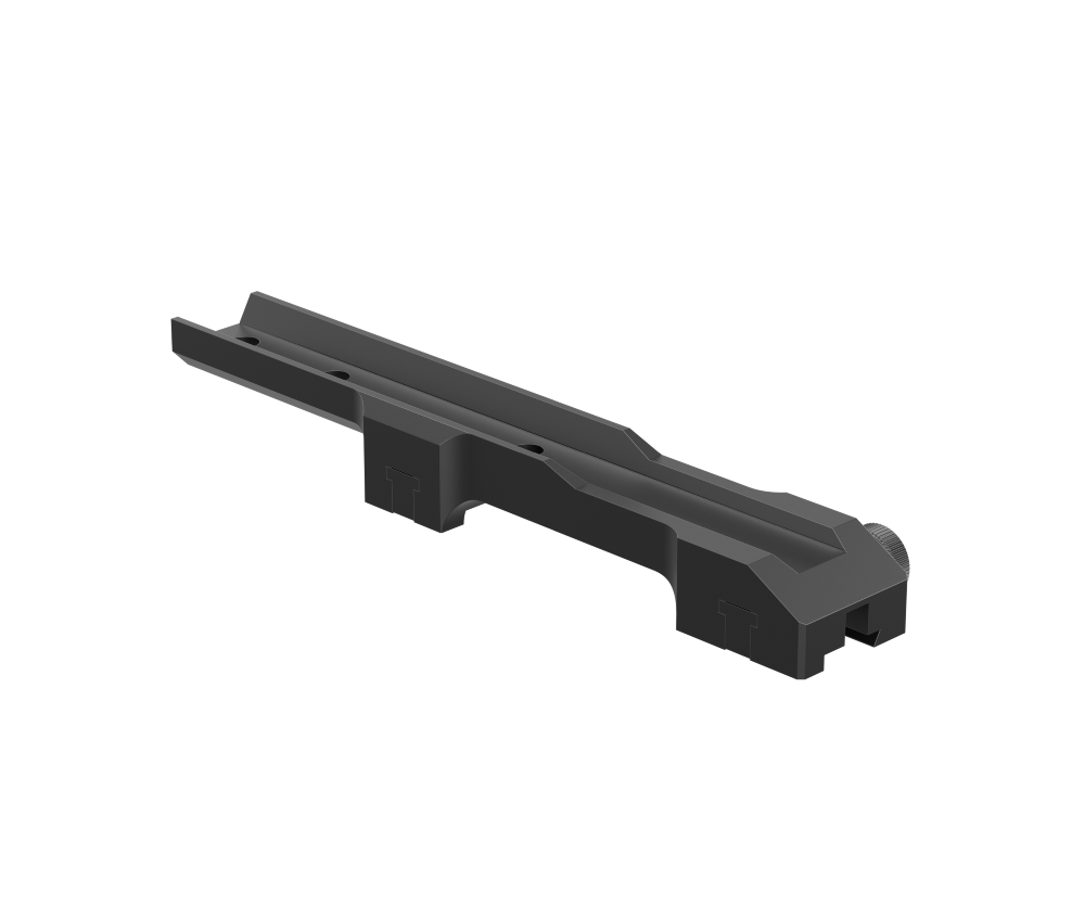 Pulsar Digisight Los/Dovetail Rifle Mount