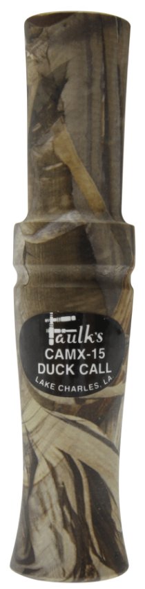 Lokkekald til and/gråand Camo