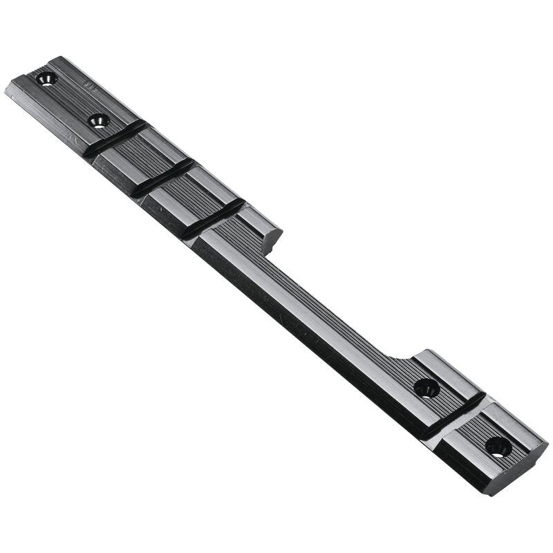 Weaver alu.base skinne
