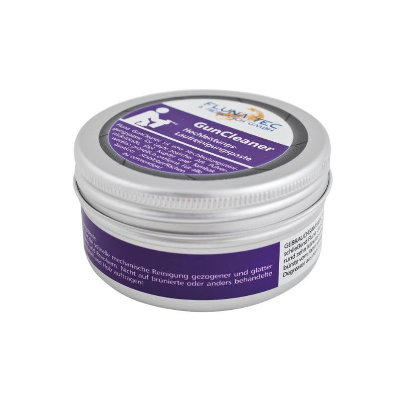 Fluna Tec Guncleaner - 50ml - løbsrens