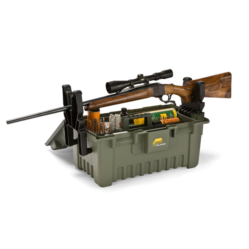 Plano Shooter's case XL