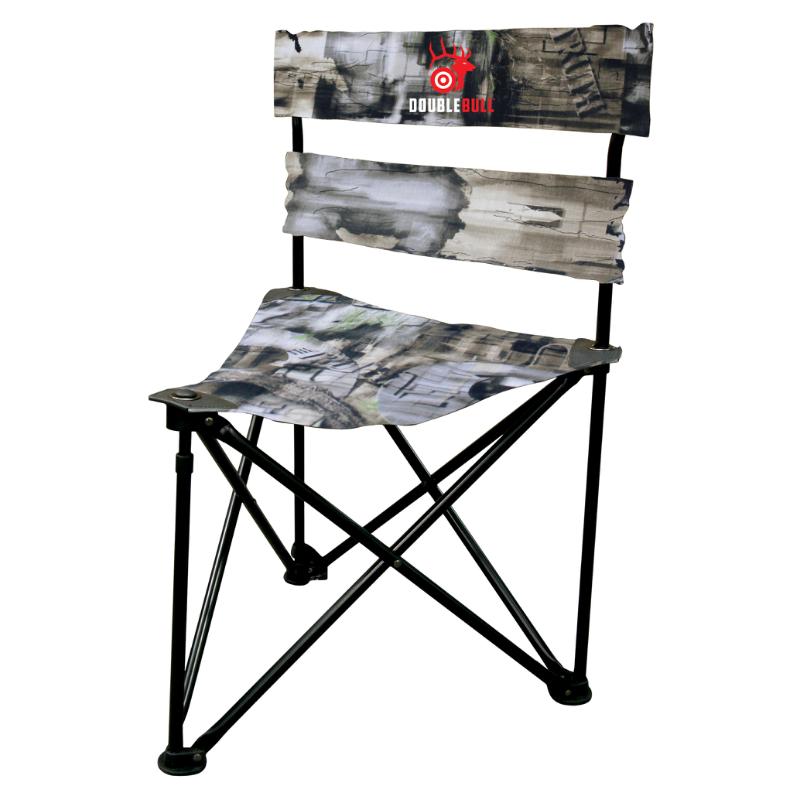 Primos Double Bull jagtstol Camo