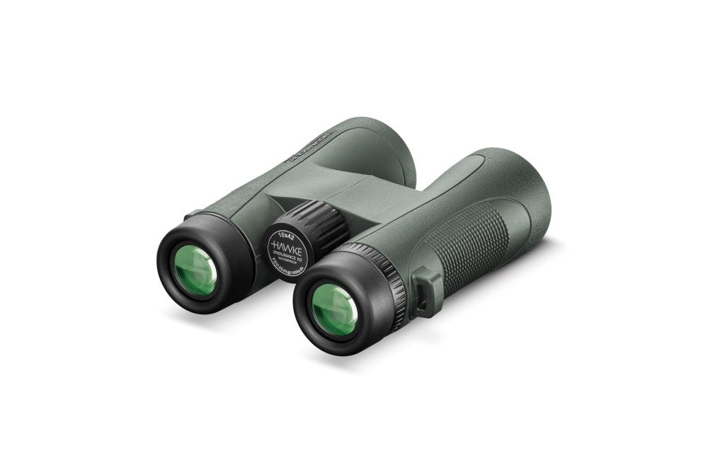 Hawke Endurance ED - 10x42 Green