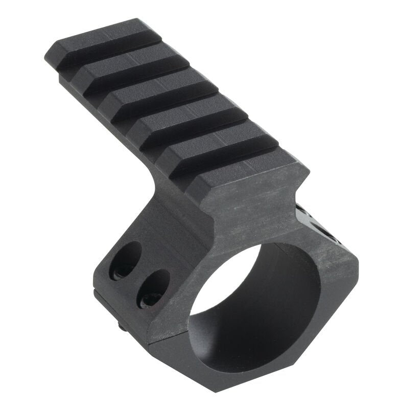 Weaver 30mm alu. ring med