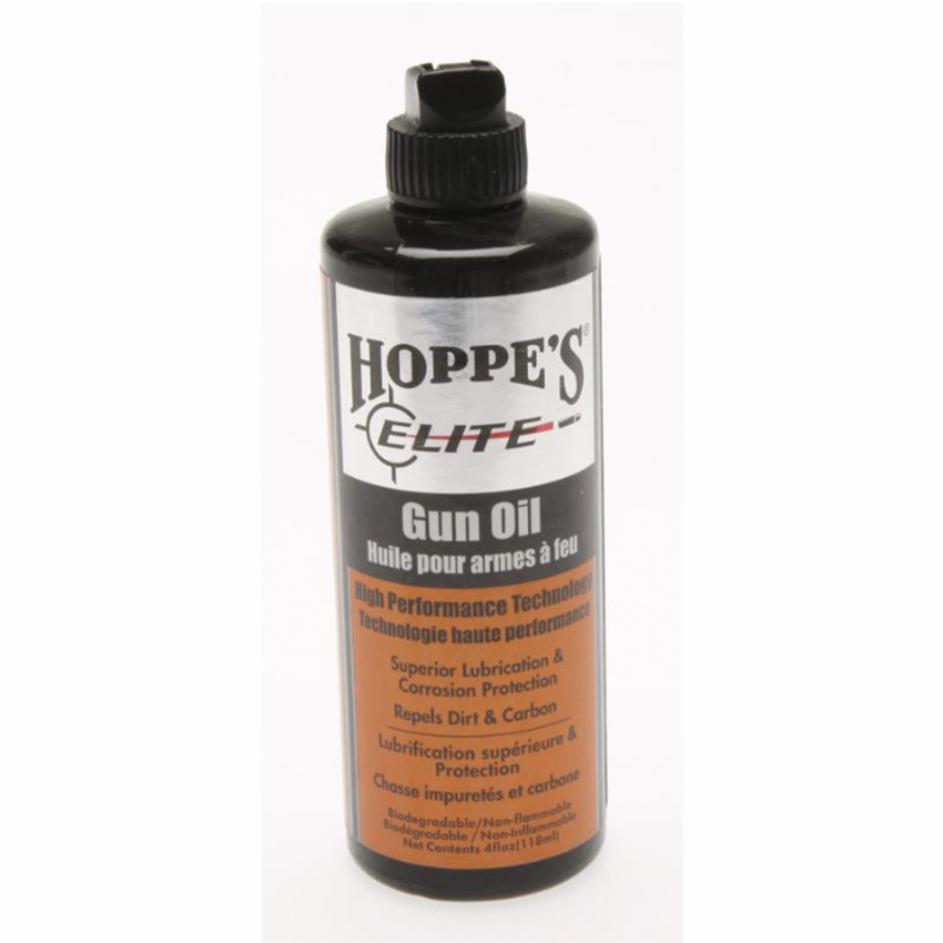 Hoppes elite