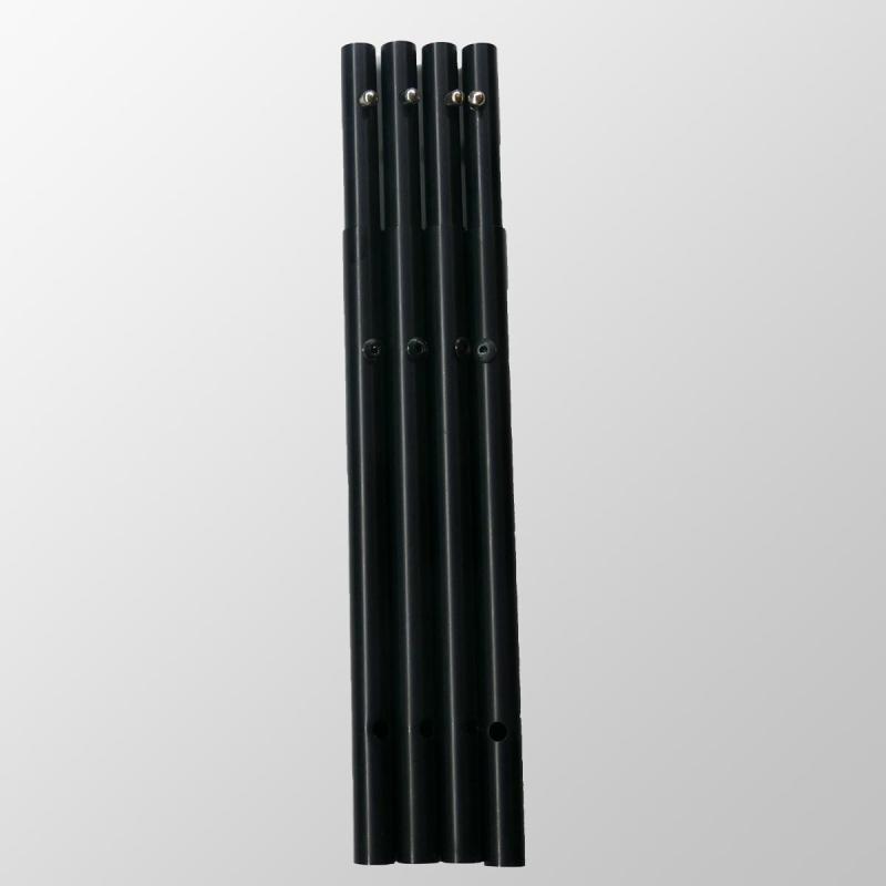 4Stablestick Kit - G Extention til Bush stick light sæt 20 cm
