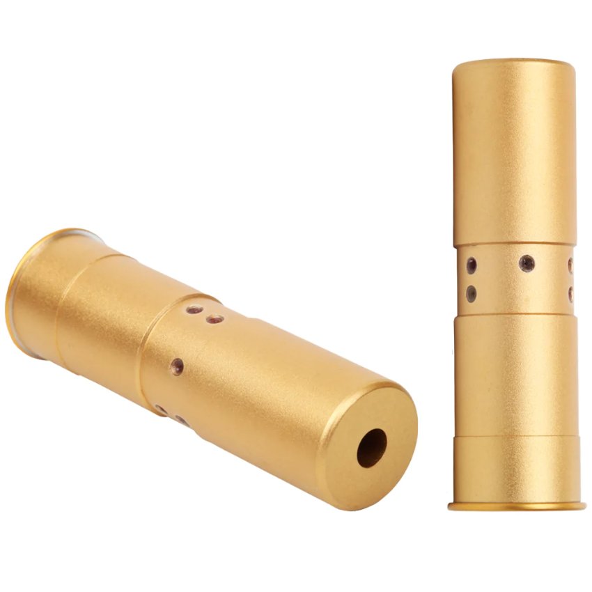 Laserpatron cal. 20