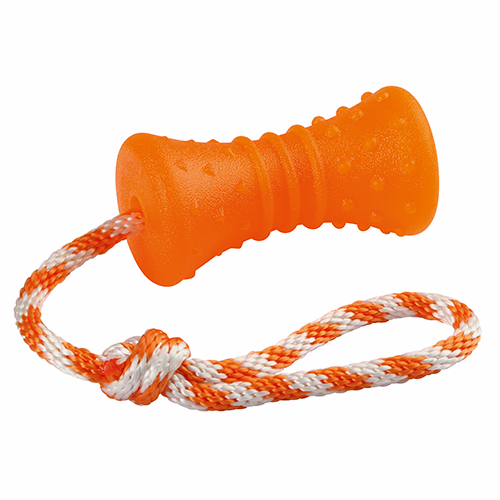 Ball ToyFastic med 30cm reb