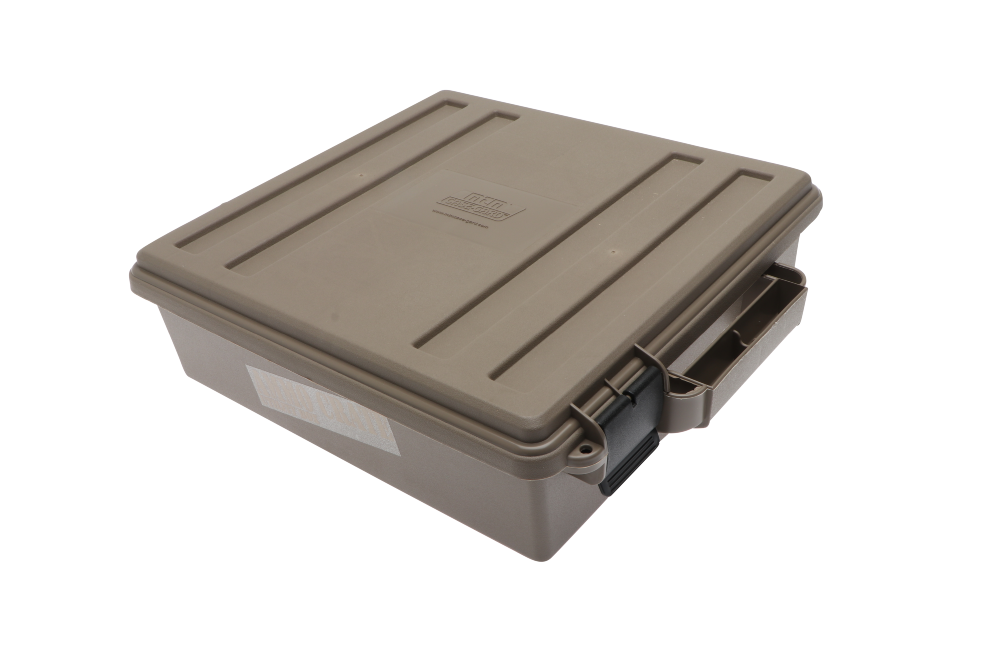 MTM Ammo kasse