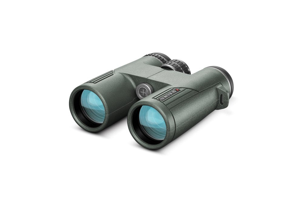 Hawke Frontier ED X - 10x42 Green