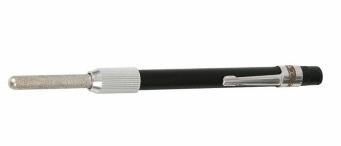 AccuSharp krogsliber