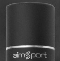 Aimsport Triton No. 3i Front Part