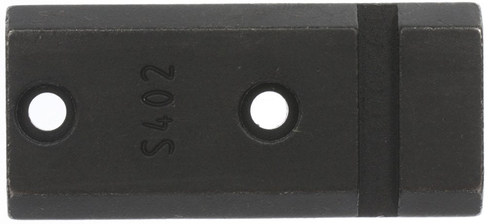 Weaver stål base