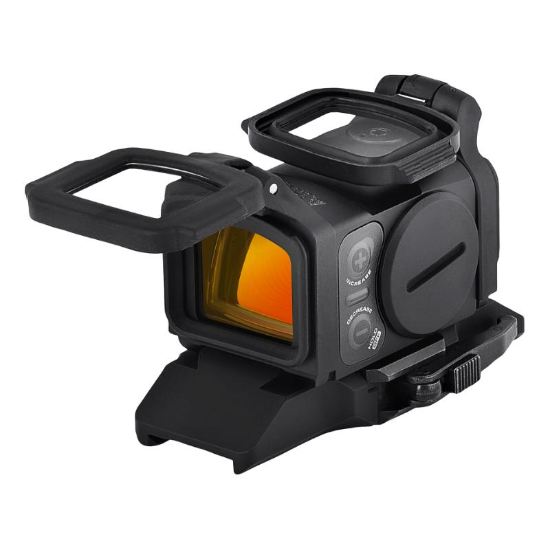 Aimpoint ACRO - C-2 3,5 MOA incl. QD mount f/Tikka T3/T3x