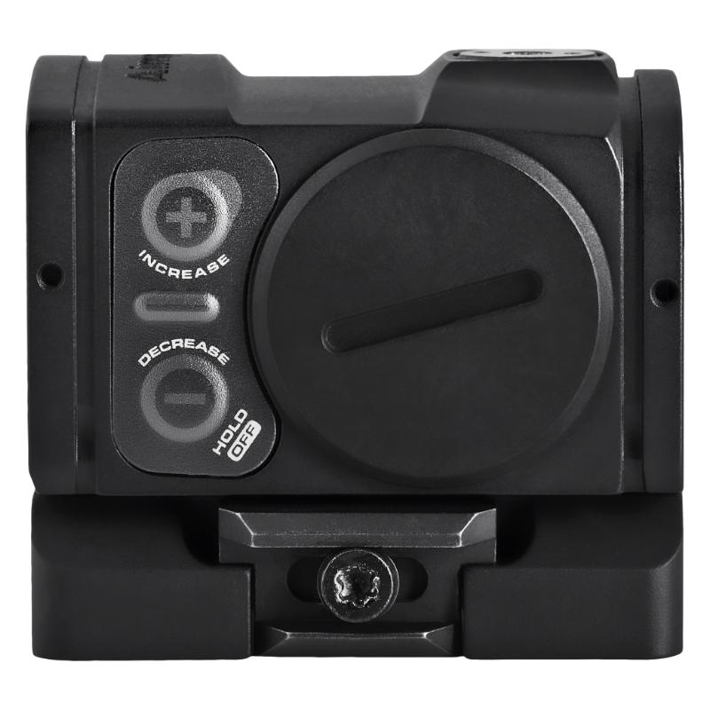 Aimpoint ACRO - C-2 3,5 MOA Weaver/Picatinny 22mm opt.akse