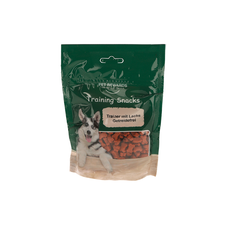 Hundegodbid Salmon Trainer Grain-free 150 g