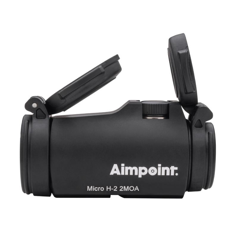 Aimpoint Micro H2 - 2MOA - uden montage