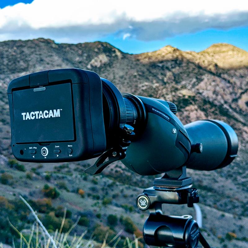 Tactacam KameraSpotter LR